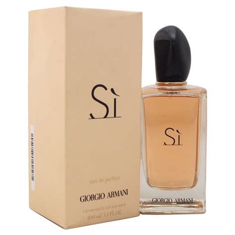 cheap giorgio armani si perfume